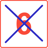 цифра 6